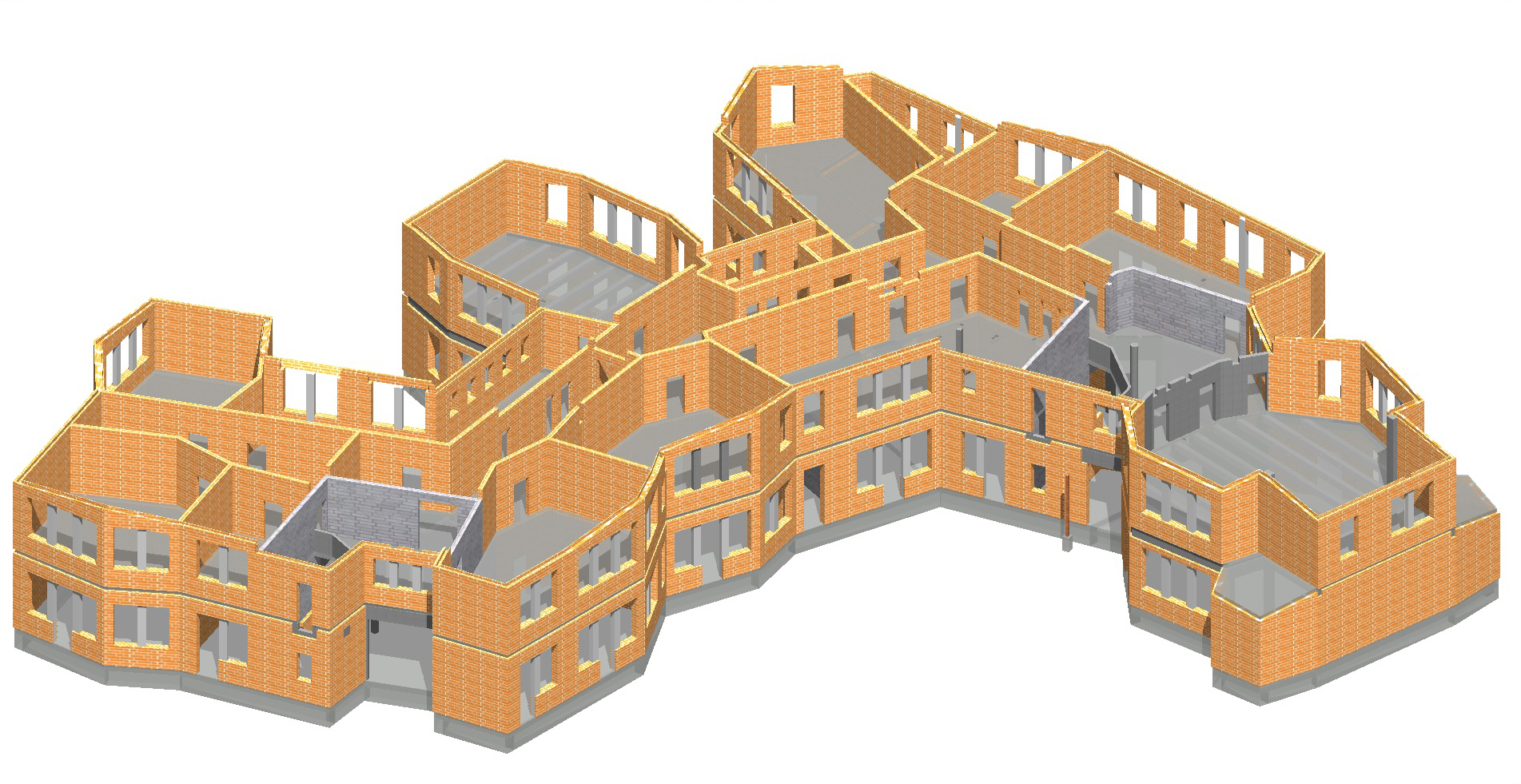 S-4063_Galerie-08---OG-MW-Wände