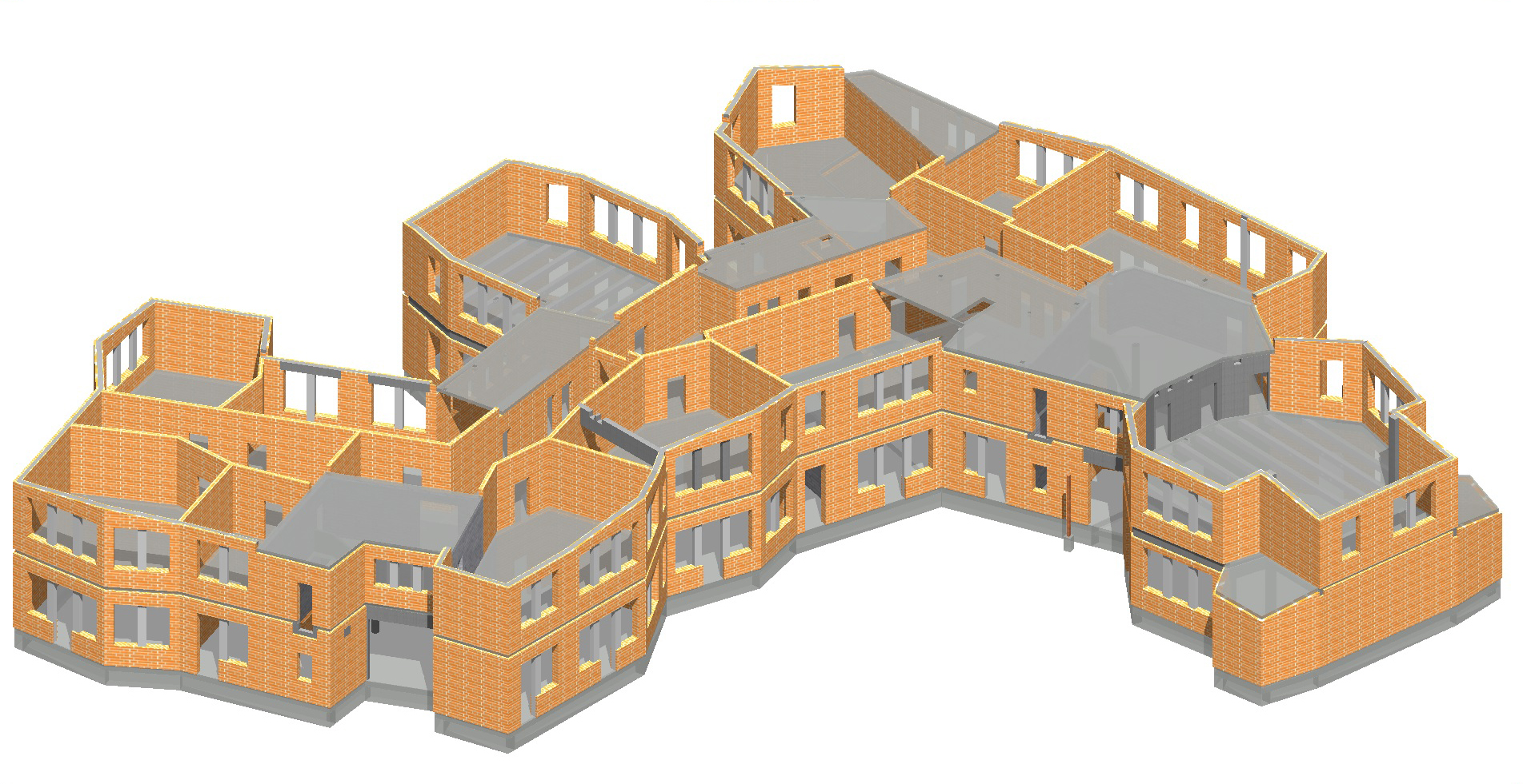 S-4063_Galerie-10---OG-tieferliegende-Decken